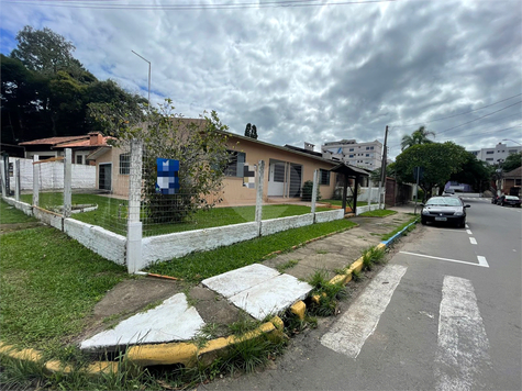 Venda Casa Gravataí Centro 1