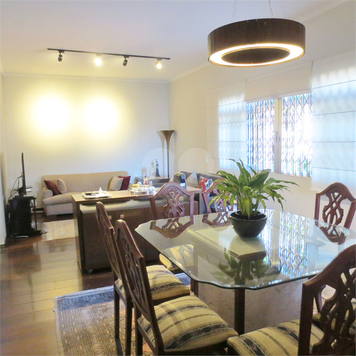 Venda Casa térrea São Paulo Vila Santo Estéfano 1