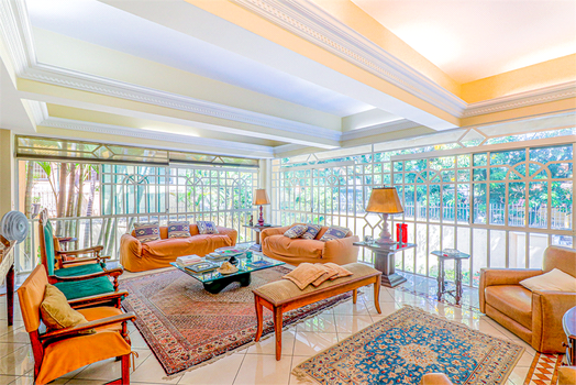 Aluguel Casa térrea São Paulo Butantã 1