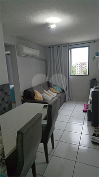 Venda Apartamento Rio De Janeiro Rocha Miranda 1