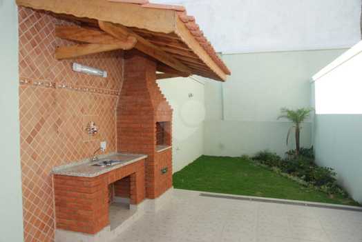 Venda Sobrado São Paulo Piqueri 1