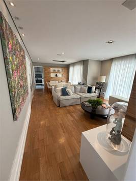 Aluguel Apartamento São Paulo Vila Andrade 1