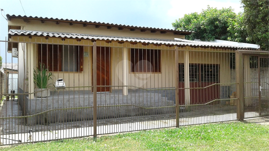 Venda Casa Gravataí Passos Dos Ferreiros 1