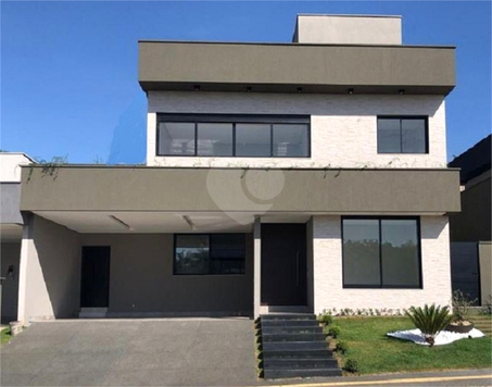 Venda Sobrado Goiânia Residencial Goiânia Golfe Clube 1