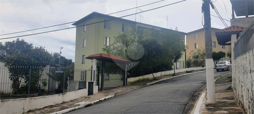 Venda Apartamento São Paulo Vila Cachoeira 1