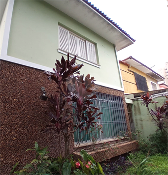 Venda Casa São Paulo Jabaquara 1