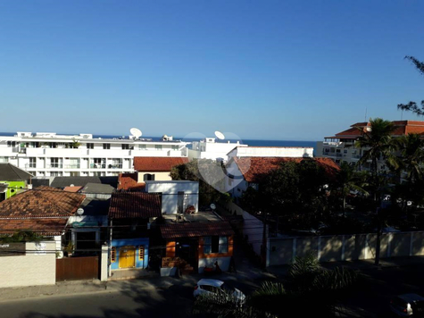 Praia Nova Sernambetiba