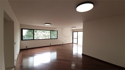 Aluguel Apartamento São Paulo Perdizes 1