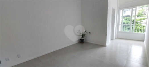 Aluguel Apartamento Rio De Janeiro Tijuca 1
