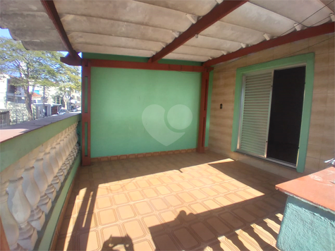 Venda Sobrado Santo André Vila Lucinda 1
