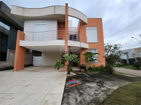 Aluguel Condomínio Itupeva Residencial Ibi-aram 1