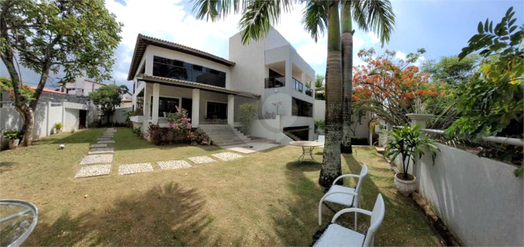 Venda Casa Salvador Itaigara 1