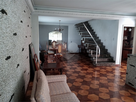 Venda Casa São Paulo Butantã 1