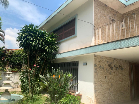 Venda Casa São Paulo Butantã 1