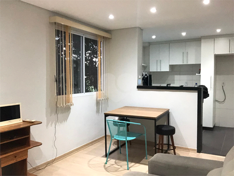 Venda Apartamento Bauru Parque Das Nações 1