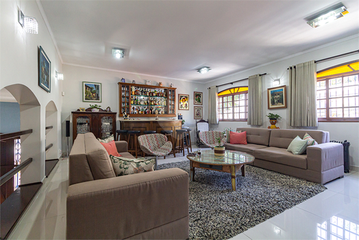 Venda Sobrado São Paulo Vila Romana 1