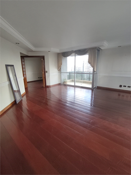 Venda Apartamento São Paulo Vila Suzana 1