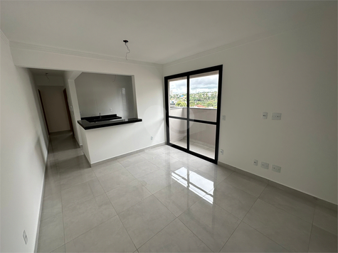 Venda Apartamento Uberlândia Santa Mônica 1