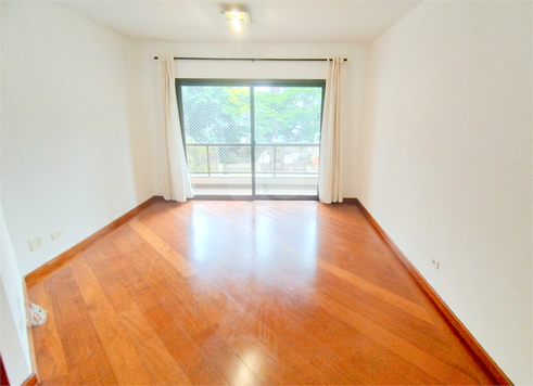 Aluguel Apartamento São Paulo Campo Belo 1