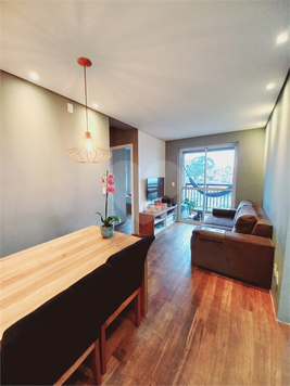 Venda Apartamento São Paulo Vila Andrade 1