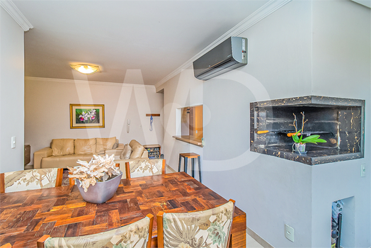 Venda Apartamento Porto Alegre Passo Da Areia 1