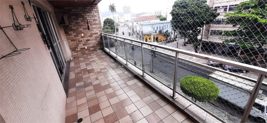 Edifício Saenz Pena