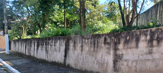 Venda Terreno São Paulo Jardim Virginia Bianca 1