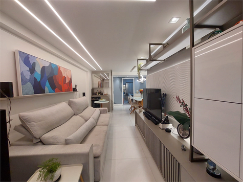 Edificio Residencial Beau Lieu