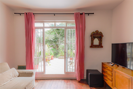 Venda Casa São Paulo Jardim Bonfiglioli 1
