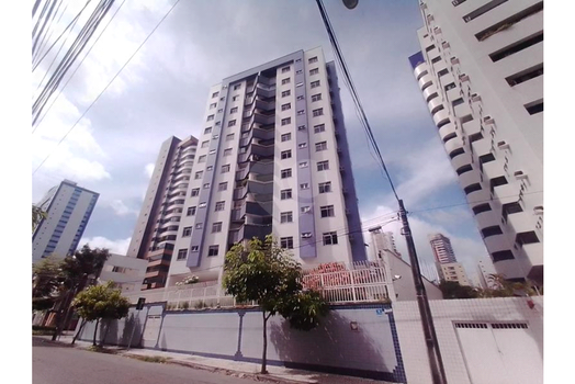 Edifício Luiz de Sá Cavalcante