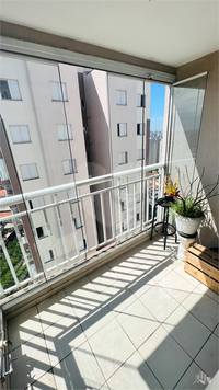 Venda Apartamento São Paulo Carandiru 1