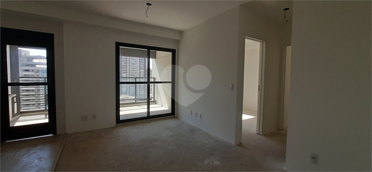 Venda Apartamento São Paulo Jardim Das Acácias 1