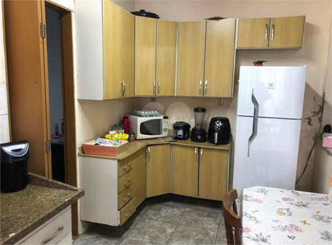 Venda Casa São Paulo Vila Anglo Brasileira 1