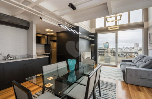 MOINHOS LOFT