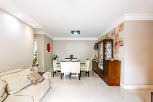 Venda Apartamento São Paulo Perdizes 1