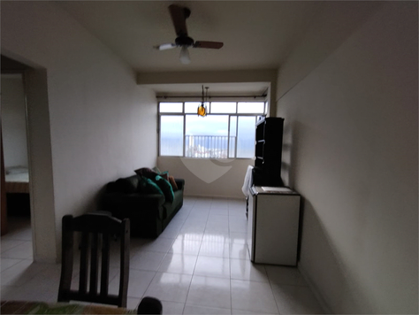 Venda Apartamento São Vicente Centro 1