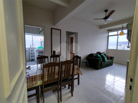 Venda Apartamento São Vicente Centro 1