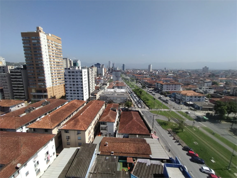 Aluguel Apartamento São Vicente Centro 1
