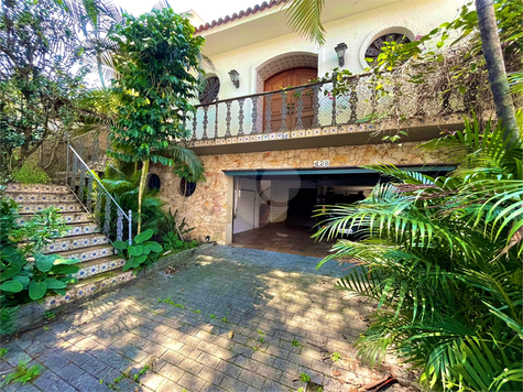 Venda Casa térrea São Paulo Jardim Franca 1