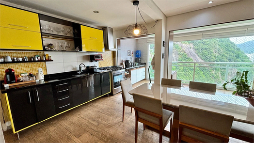 Venda Apartamento Santos Marapé 1