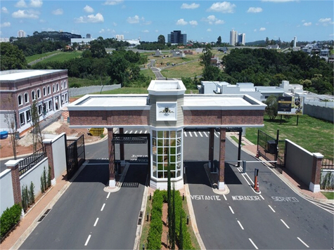 Venda Condomínio Indaiatuba Jardim Panorama 1