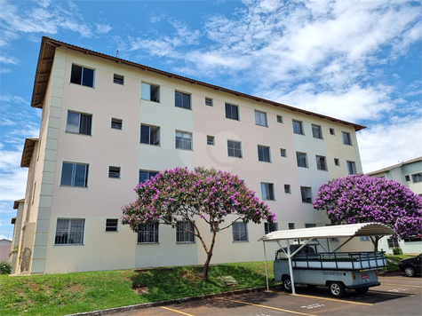 Venda Apartamento Uberlândia Mansour 1