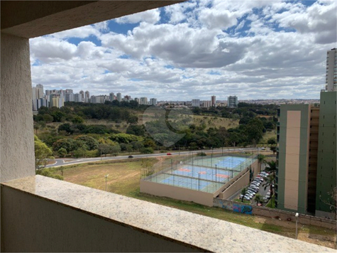 Venda Apartamento Não Definido Norte (águas Claras) 1