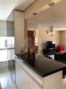Venda Apartamento São Paulo Vila Gumercindo 1