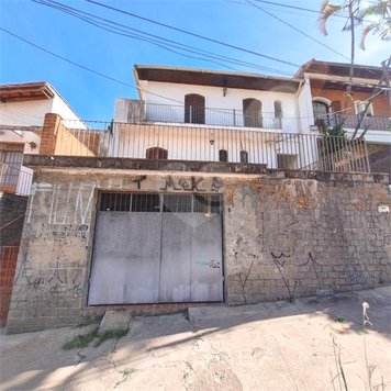 Venda Sobrado São Paulo Vila Indiana 1