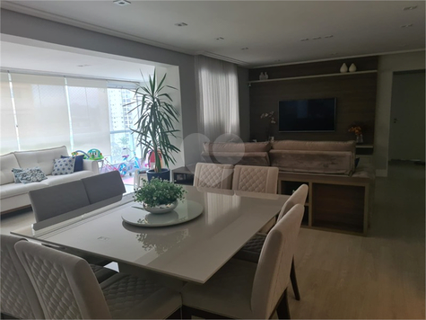 Venda Apartamento São Paulo Ipiranga 1