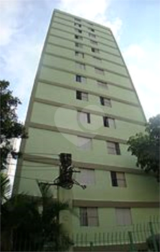 Venda Apartamento São Paulo Jardim Celeste 1