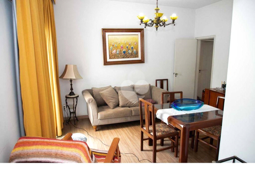 Condominio do Edificio Torres Homem