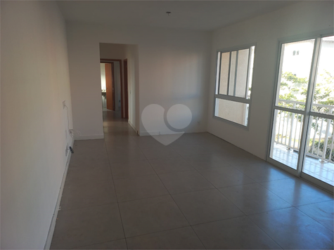 Venda Apartamento Santana De Parnaíba Vila Parque 1