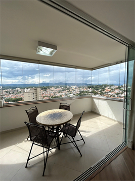 Venda Apartamento São Paulo Água Fria 1